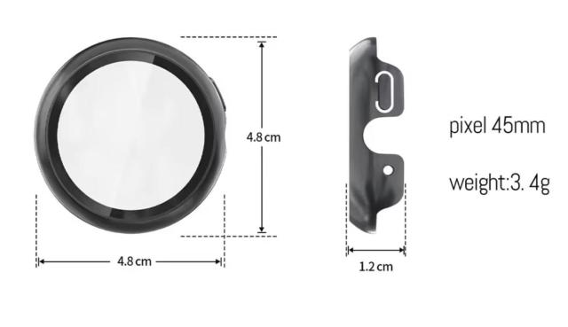 Google Pixel Watch 4 45mm Jo[ KX tB NA P[X sNZ EHb`4 watch4  Ɠd/AV 