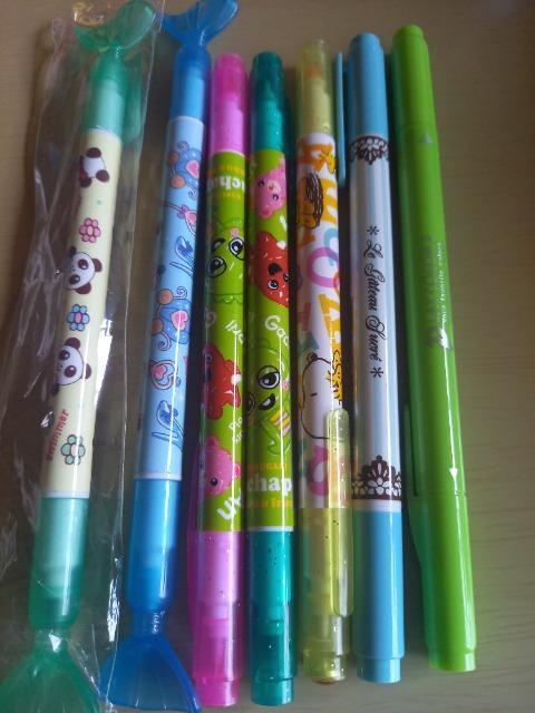 サインペンセット 未使用品 < インテリア/ライフ サインペンセット 未使用品 < インテリア/ライフの