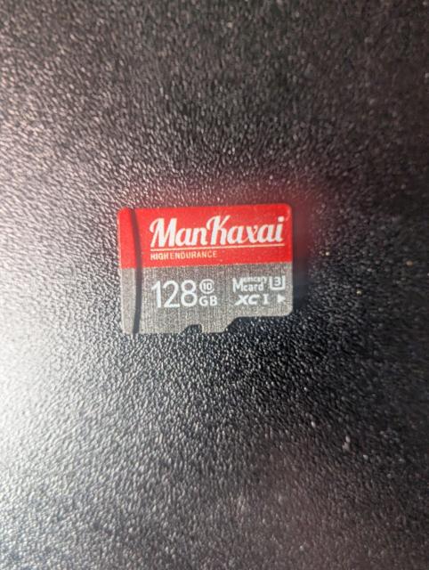 microSDJ[h J[h128G Switch Ή   PC{/Ӌ@ 