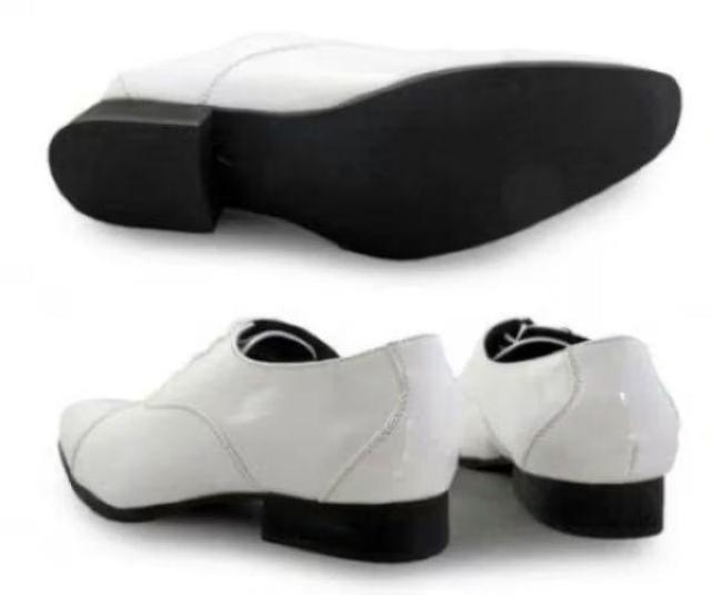 1円~C172新品PU革ストレートチップ/レースアップ内羽根24.5a白♂ < 男性ファッション 1円~C172新品PU革ストレートチップ/レースアップ内羽根24.5a白♂ < 男性ファッションの