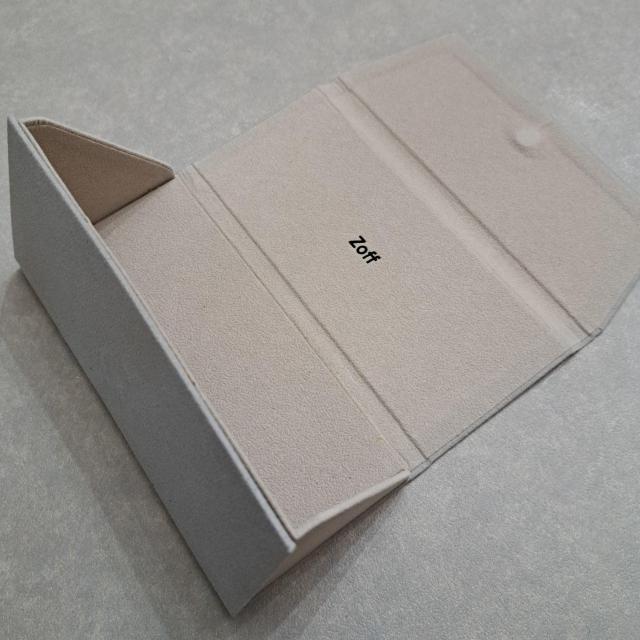 ���K�l�P�[�X �� �u�����h�� 