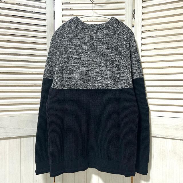 COMME CA ISM �R���T�C�Y�� �o�C�J���[ �j�b�g L �� �u�����h�� 