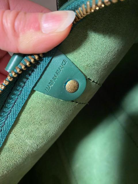 (���B���e�[�W) Louis Vuitton ���C���B�g�� �{�X�g���o�b�O �O���[�� �� �u�����h�� 