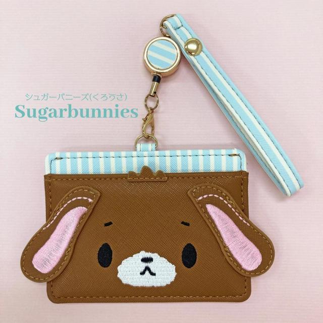 �V���K�[�o�j�[�Y ���낤�� �p�X�P�[�X IC�J�[�h ����� ���[���t���p�X�P�[�X  �� �����t�@�b�V������ 