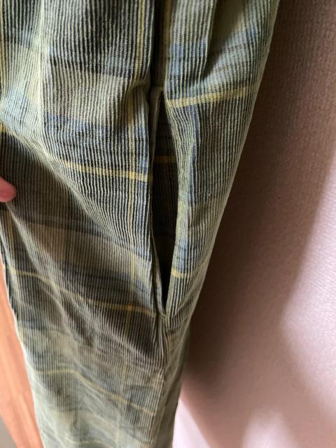 niko and ... �΃`�F�b�N�� �R�[�f�����CA���C�������s�[�X �w���{�^�� �� �u�����h�� 