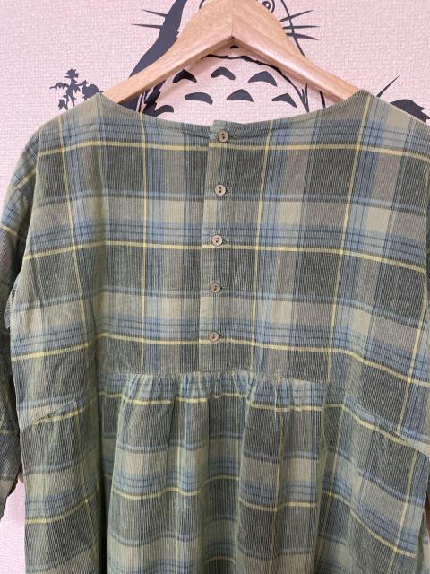 niko and ... �΃`�F�b�N�� �R�[�f�����CA���C�������s�[�X �w���{�^�� �� �u�����h�� 