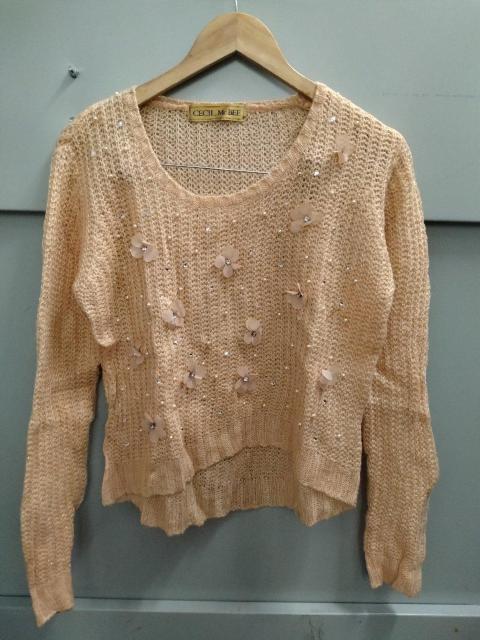 CECIL McBEE�������j�b�g  �� �u�����h�� 