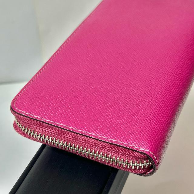 COACH �R�[�` ���U�[ ���E���h�t�@�X�i�[ �����z �E�H���b�g �D���� ���K���ꃌ�f�B�[�X �}�[���^�s���N �� �u�����h�� 