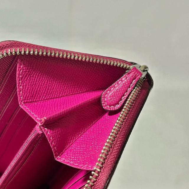 COACH �R�[�` ���U�[ ���E���h�t�@�X�i�[ �����z �E�H���b�g �D���� ���K���ꃌ�f�B�[�X �}�[���^�s���N �� �u�����h�� 