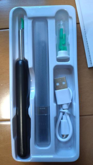 ���C�����X�I�g�X�R�[�v�i�J�����t�����~���j �� �Ɠd/AV�� 