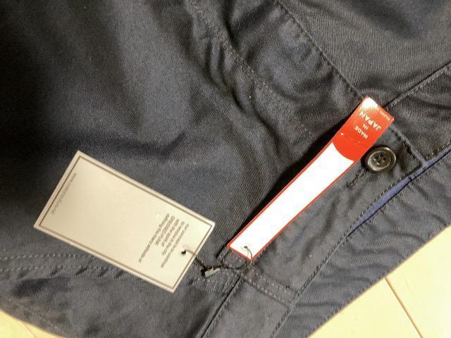 激安新品未使用タグ付きCustomCultureSTRETCHストレッチパンツメンズネイビー高級スタイリッシュ凝った作りボタン刻印 < 男性ファッション 激安新品未使用タグ付きCustomCultureSTRETCHストレッチパンツメンズネイビー高級スタイリッシュ凝った作りボタン刻印 < 男性ファッションの