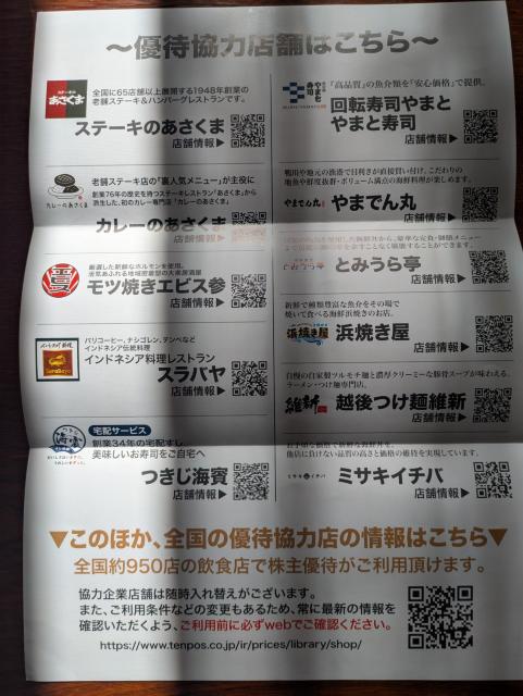 �e���|�X�z�[���f�B���O�X�@����D�Ҍ��@20,000�~�� �� �`�P�b�g/������ 