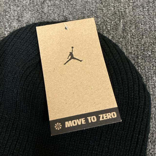 ���� �V�i �^�O�t�� NIKE JORDAN �r�[�j�[ �j�b�g�X �u���b�N �� �j���t�@�b�V������ 
