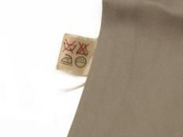 本物BURBERRY バーバリーチェック貴重なシルクマフラー < ブランド  本物BURBERRY バーバリーチェック貴重なシルクマフラー < ブランドの