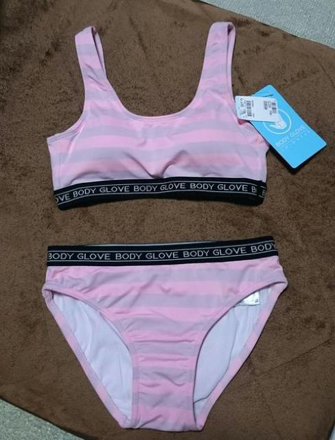 【送料無料】ピンク系/ボーダー/新品未使用/9号/M/定価6,372円 < 女性ファッション  【送料無料】ピンク系/ボーダー/新品未使用/9号/M/定価6,372円  < 女性ファッションの