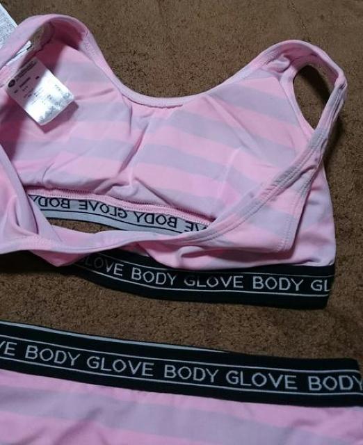 【送料無料】ピンク系/ボーダー/新品未使用/9号/M/定価6,372円 < 女性ファッション  【送料無料】ピンク系/ボーダー/新品未使用/9号/M/定価6,372円 < 女性ファッションの