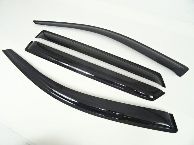 フォルクスワーゲン B&Lドアバイザー/サイドバイザー ゴルフ4 < 自動車/バイク フォルクスワーゲン B&Lドアバイザー/サイドバイザー ゴルフ4 < 自動車/バイク