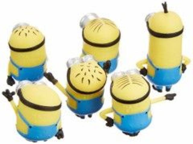 《New》ミニオンズ・何が入っているか…★のせキャラ<ソロ>【未開封】 < アニメ/コミック/キャラクター  《New》ミニオンズ・何が入っているか…★のせキャラ<ソロ>【未開封】 < アニメ/コミック/キャラクターの