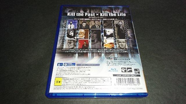 PS4 Vo[2425 / AP[gnKLt  Q[{/\tg 