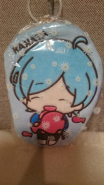 未開封 あんさんぶるスターズ!あっぷりけポーチ 深海奏汰 < アニメ/コミック/キャラクター 未開封 あんさんぶるスターズ!あっぷりけポーチ 深海奏汰 < アニメ/コミック/キャラクターの