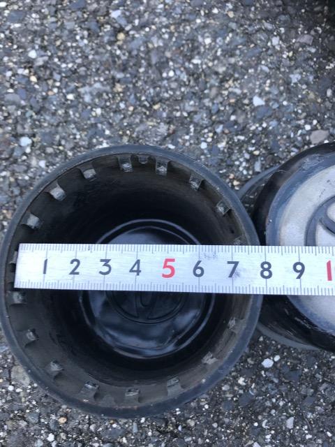 当時物!トヨタ純正ホイールセンターキャップ2ケセット! < 自動車/バイク 当時物!トヨタ純正ホイールセンターキャップ2ケセット! < 自動車/バイク