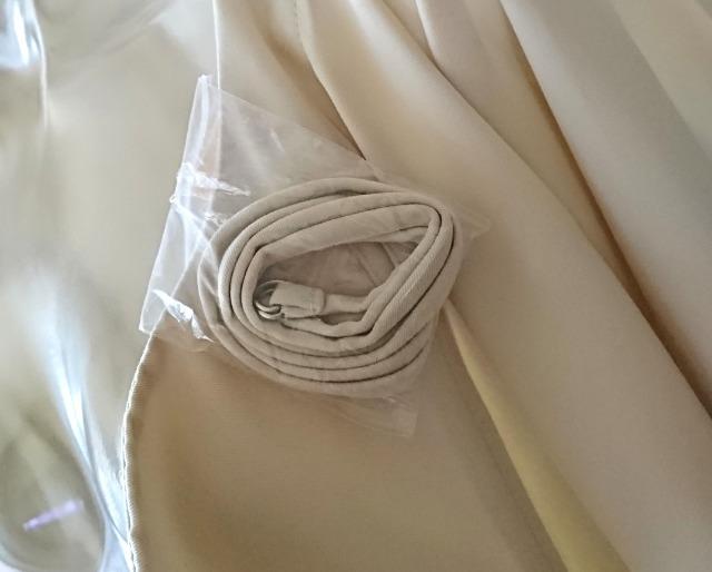 【大きいサイズ】ノーカラー テロンチ コート < 女性ファッション 【大きいサイズ】ノーカラー テロンチ コート < 女性ファッションの