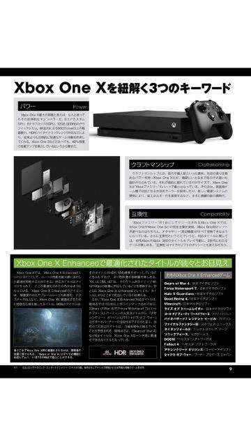 XBOX ONE X 使用品です。 < ゲーム本体/ソフト  XBOX ONE X 使用品です。 < ゲーム本体/ソフトの