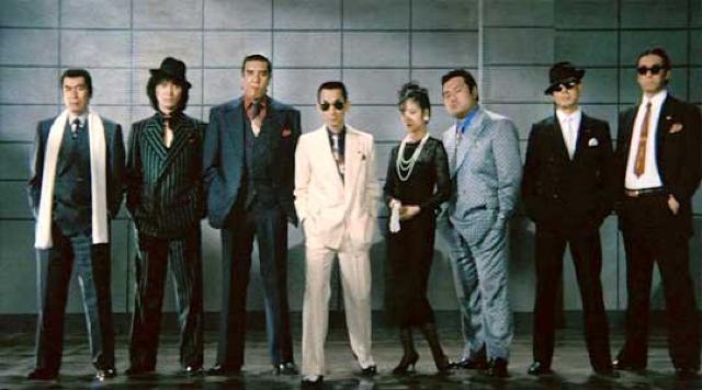 ☆DVD-唐獅子株式会社☆横山やすし 木村一八 < CD/DVD/ビデオ  ☆DVD-唐獅子株式会社☆横山やすし 木村一八 < CD/DVD/ビデオの