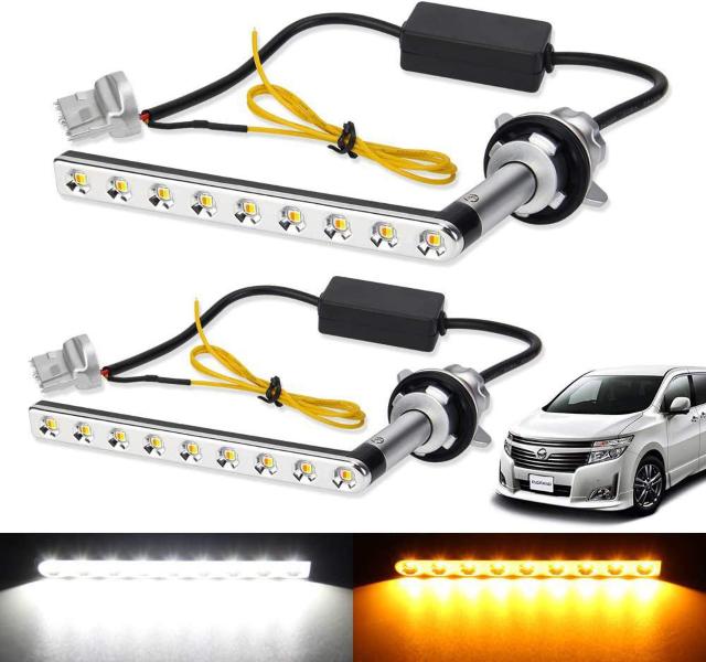 エルグランド E52 LEDウィンカー ポジションキット < 自動車/バイク エルグランド E52 LEDウィンカー ポジションキット < 自動車/バイク