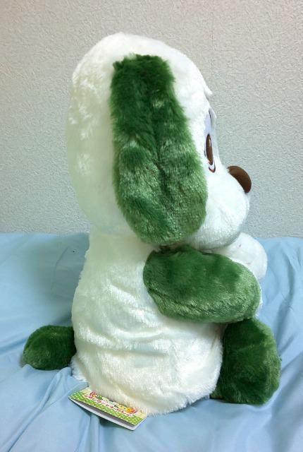 【ワンワン】ワンワンのギガジャンボぺたんこお座りポーズぬいぐるみ♪ < おもちゃ  【ワンワン】ワンワンのギガジャンボぺたんこお座りポーズぬいぐるみ♪ < おもちゃの