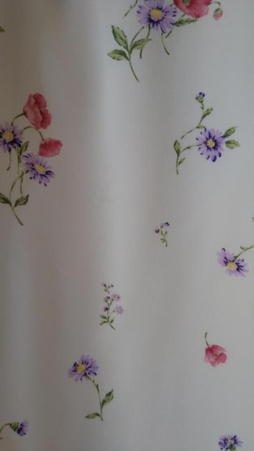 デビュードフィオレ☆花柄スカート☆サッシュベルト付き☆ < ブランド  デビュードフィオレ☆花柄スカート☆サッシュベルト付き☆ < ブランドの