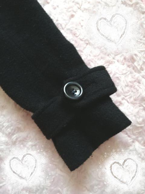 Style Lab*ベルト付きPコート < 女性ファッション  Style Lab*ベルト付きPコート < 女性ファッションの