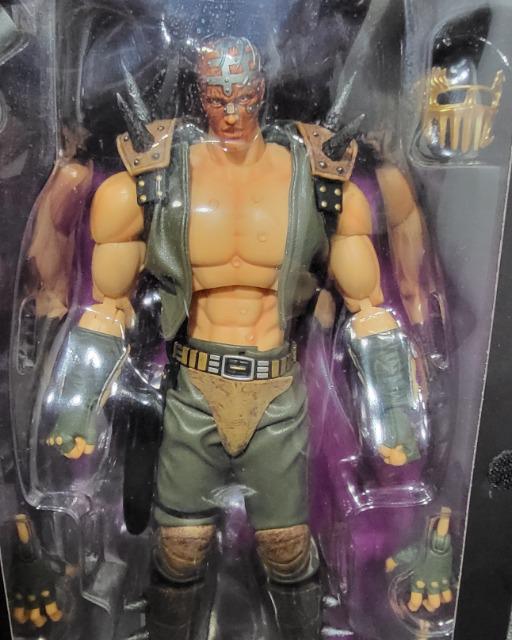 ★北斗の拳★メディコムトイ・リアルアクションヒーローズ(ジャギ) < アニメ/コミック/キャラクター  ★北斗の拳★メディコムトイ・リアルアクションヒーローズ(ジャギ) < アニメ/コミック/キャラクターの