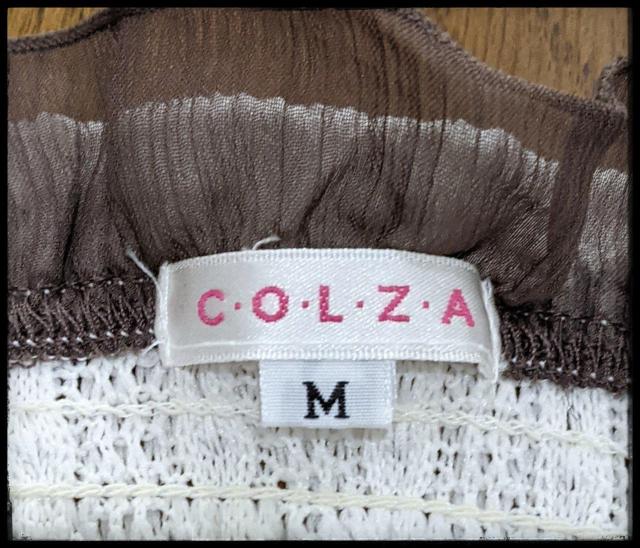 C.O.L.Z.Anj[YHoneysTVcs[XtMTCYgbvX܂Ƃߔ}  uh 