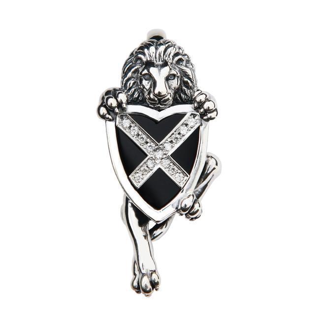 ◆JUSTIN DAVIS◆REGAL LION PENDANT◆ライオンペンダント◆定価86,900円◆SPJ523◆ < ブランド  ◆JUSTIN DAVIS◆REGAL LION PENDANT◆ライオンペンダント◆定価86,900円◆SPJ523◆  < ブランドの