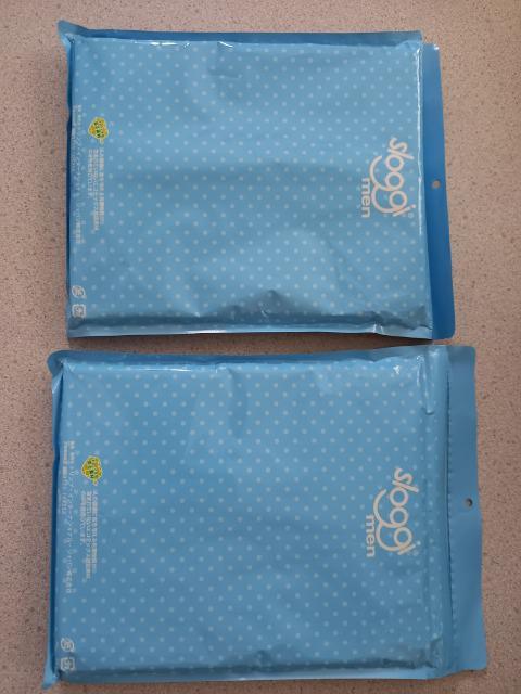 新品!74%オフ、高機能、ステテコ2枚(@灰A紺、M) < 男性ファッション  新品!74%オフ、高機能、ステテコ2枚(@灰A紺、M) < 男性ファッションの