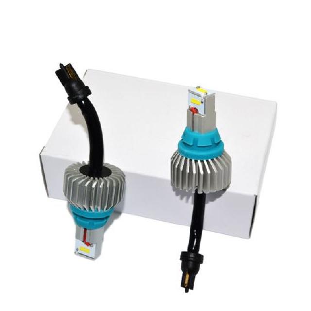LED T16 バックランプ 1100lm 12w 6500k 2個 < 自動車/バイク LED T16 バックランプ 1100lm 12w 6500k 2個 < 自動車/バイク