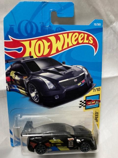 ホットウィール・16キャディラックATS-VR 黒 (他も出品中) < ホビー  ホットウィール・16キャディラックATS-VR 黒 (他も出品中)  < ホビーの