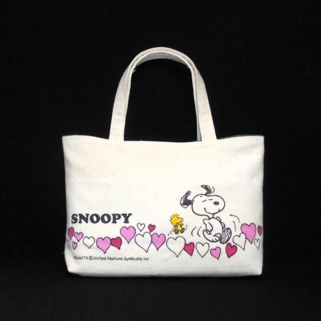 ◆スヌーピー◆SNOOPY◆リメイクトートバッグ < 女性ファッション  ◆スヌーピー◆SNOOPY◆リメイクトートバッグ  < 女性ファッションの