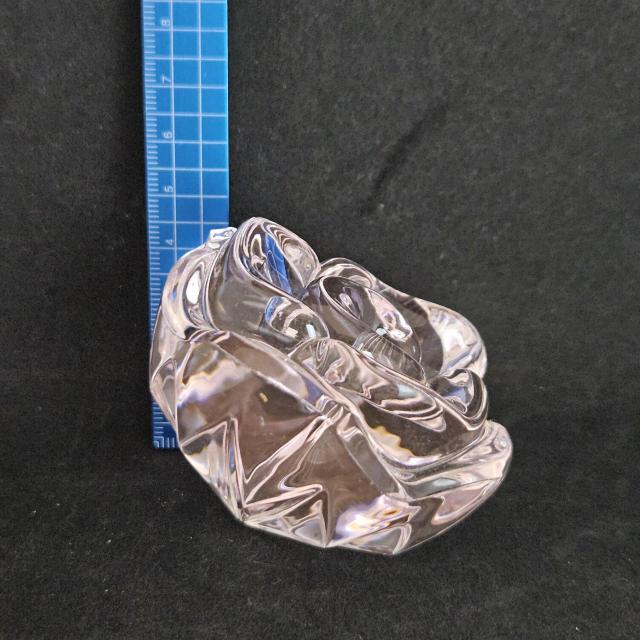 新品*アクリルアイス*バラの花*クリスタル*ベビーピンク*クリア*フィギュア*フラワー < インテリア/ライフ 新品*アクリルアイス*バラの花*クリスタル*ベビーピンク*クリア*フィギュア*フラワー < インテリア/ライフの