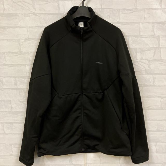 即決 QUECHUA ジャケット XL < 男性ファッション  即決 QUECHUA ジャケット XL  < 男性ファッションの