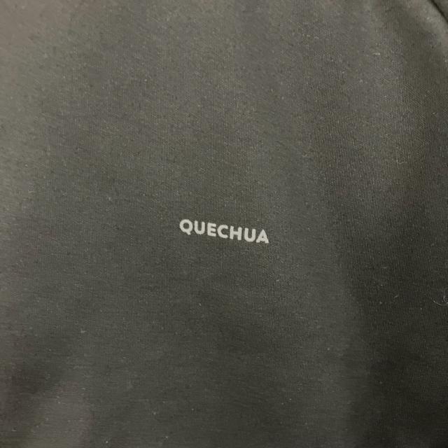 即決 QUECHUA ジャケット XL < 男性ファッション  即決 QUECHUA ジャケット XL < 男性ファッションの