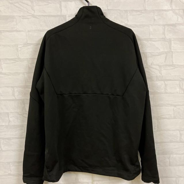 即決 QUECHUA ジャケット XL < 男性ファッション  即決 QUECHUA ジャケット XL < 男性ファッションの