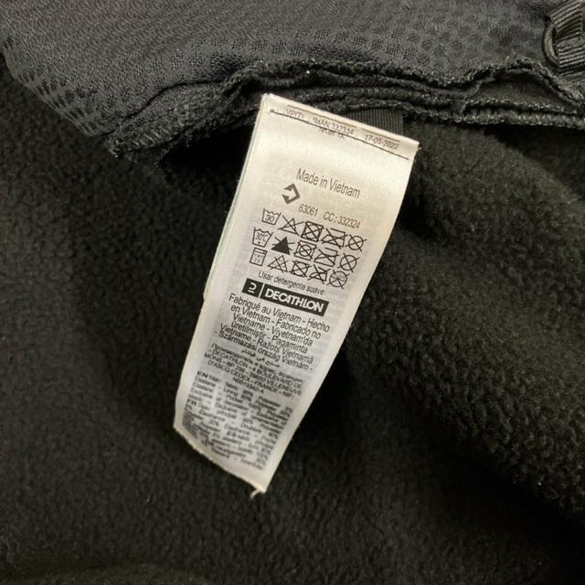 即決 QUECHUA ジャケット XL < 男性ファッション  即決 QUECHUA ジャケット XL < 男性ファッションの