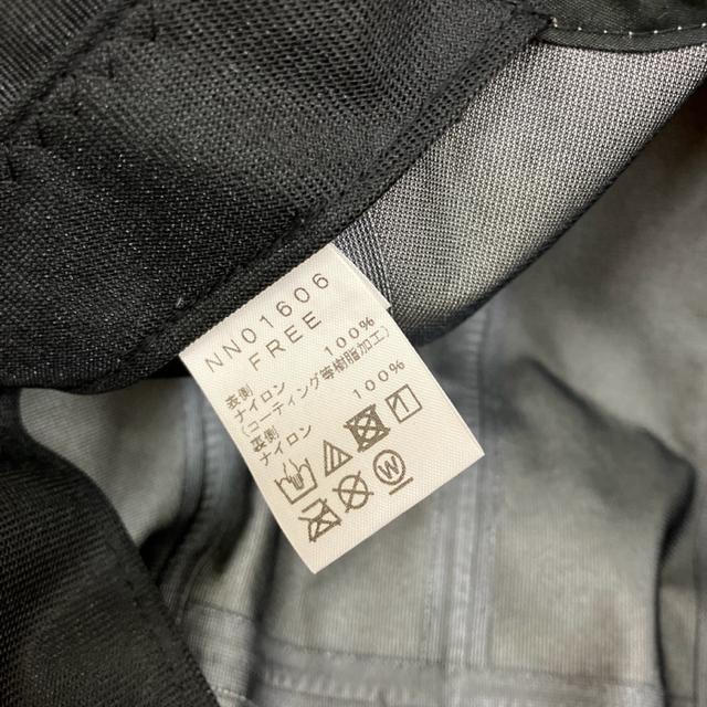即決 THE FACE NORTH ノースフェイス キャップ 帽子 NN01606 < ブランド  即決 THE FACE NORTH ノースフェイス キャップ 帽子 NN01606 < ブランドの