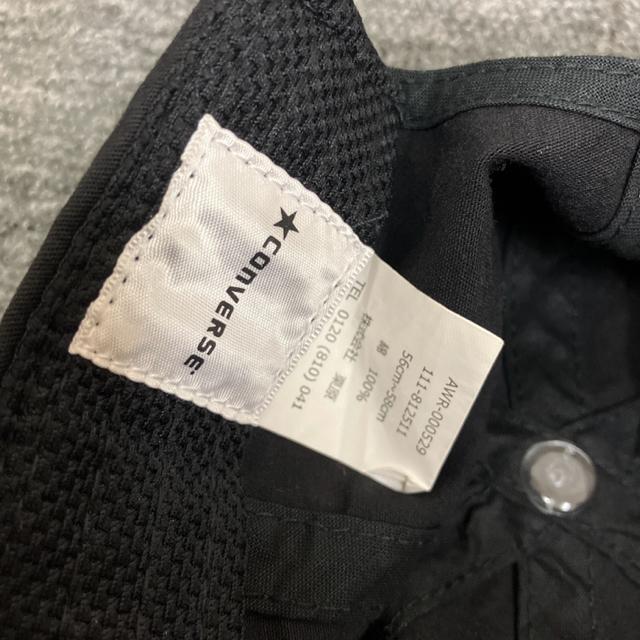 即決 CONVERSE コンバース キャップ 帽子 < ブランド  即決 CONVERSE コンバース キャップ 帽子 < ブランドの