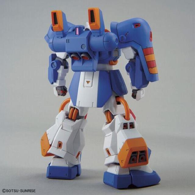 限定 HG 1/144 ホビー・ハイザック(A.O.Z RE―BOOT版) < ホビー  限定 HG 1/144 ホビー・ハイザック(A.O.Z RE―BOOT版) < ホビーの