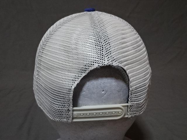 USA購入【47BRAND】NFL  シアトル シーホークス ロゴ刺繍入り メッシュキャップ < 男性ファッション  USA購入【47BRAND】NFL  シアトル シーホークス ロゴ刺繍入り メッシュキャップ < 男性ファッションの