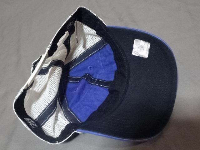 USA購入【47BRAND】NFL  シアトル シーホークス ロゴ刺繍入り メッシュキャップ < 男性ファッション  USA購入【47BRAND】NFL  シアトル シーホークス ロゴ刺繍入り メッシュキャップ < 男性ファッションの