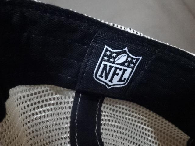 USA購入【47BRAND】NFL  シアトル シーホークス ロゴ刺繍入り メッシュキャップ < 男性ファッション  USA購入【47BRAND】NFL  シアトル シーホークス ロゴ刺繍入り メッシュキャップ < 男性ファッションの